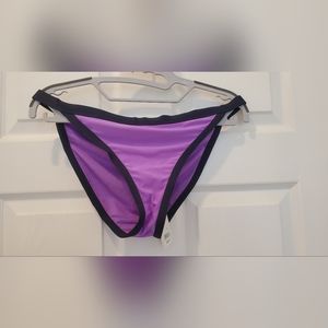 NWT Bravissimo Hawaii Bikini Bottoms
